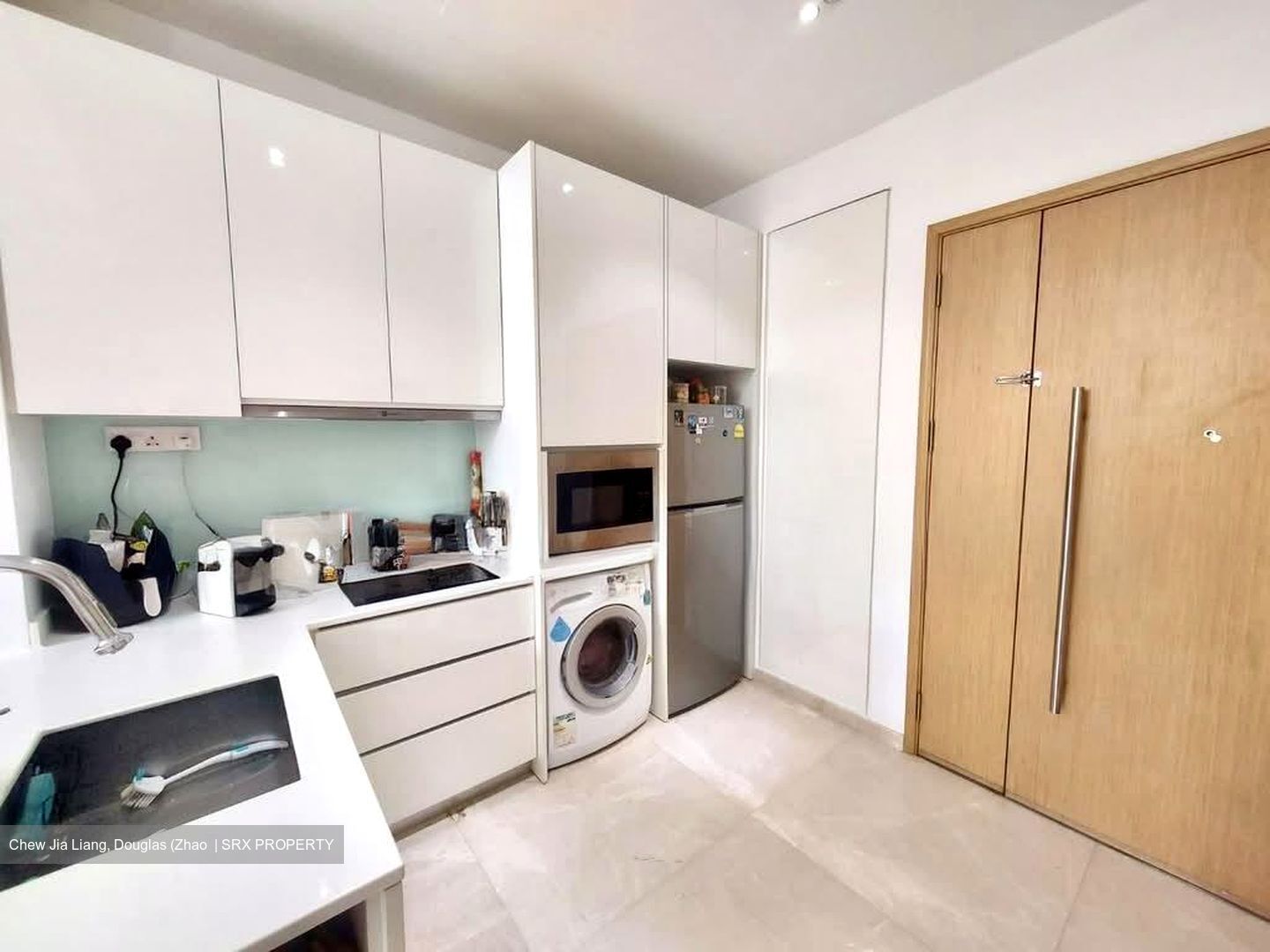 Kingsford . Hillview Peak (D23), Condominium #558863551